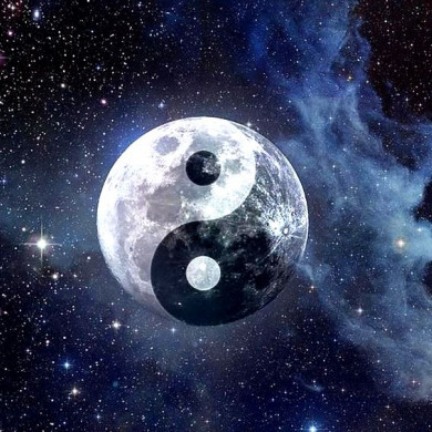 Мужское и женское начала