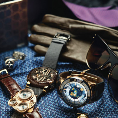 Личный Артефакт. Зарядка.