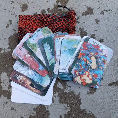 Карточные колоды