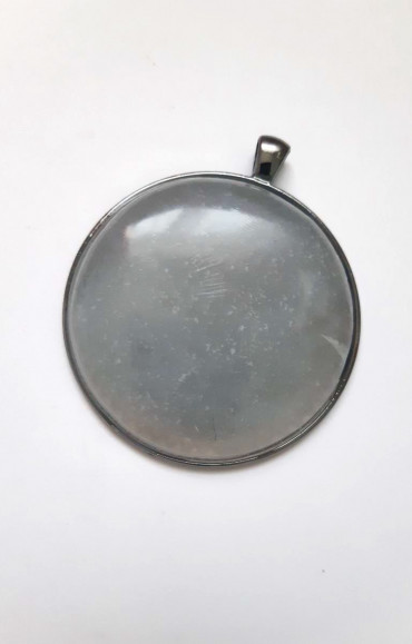 Кулон АМБ3 ++ (50 мм)