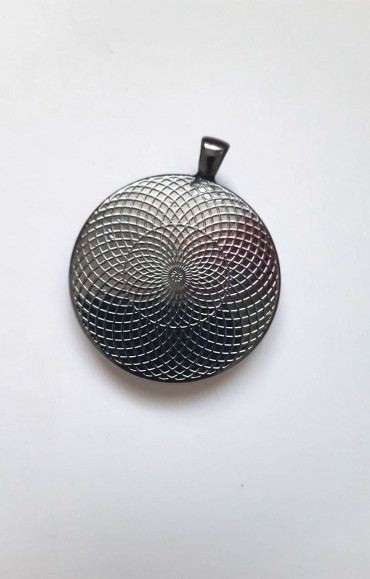 Кулон АМБ3 (40 мм)