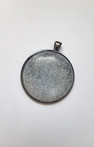 Кулон АМБ3 (40 мм)