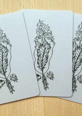 Перо Ангела