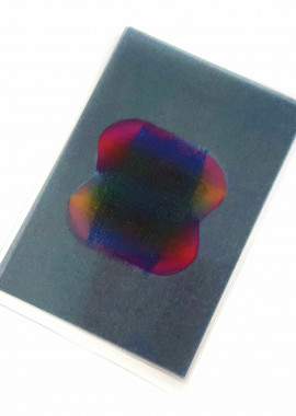 Карты "Обтекатель", "Цветные сны", "Самогипноз"