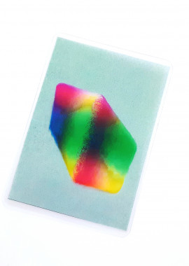 Карты "Обтекатель", "Цветные сны", "Самогипноз"