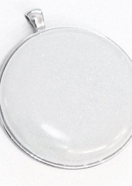 Кулон "Вибрационный конструктор" ++