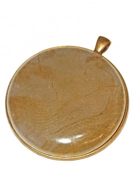 Кулон "Матрёшка" большой