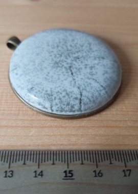 Кулон Кармель ++