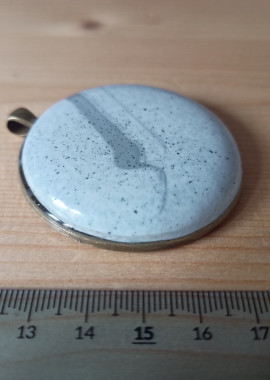 Кулон "Рог Изобилия" (большой)