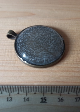 Кулон «Бизнес-коннект»