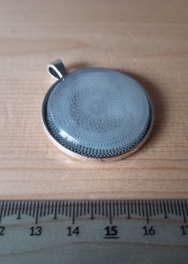 Кулон 2.2 ОС+