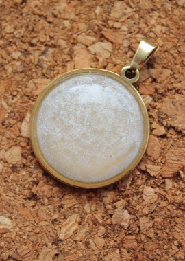 Кулон «Небо» (маленький)