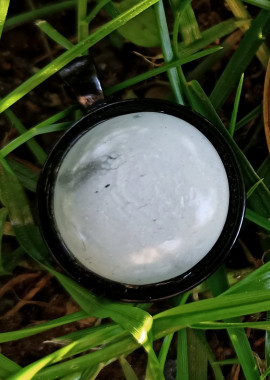 Кулон "Вершитель" маленький