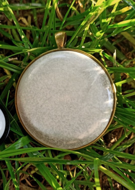 Кулон "Вершитель" большой 