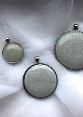 Кулон ОММО ++ (5 см)