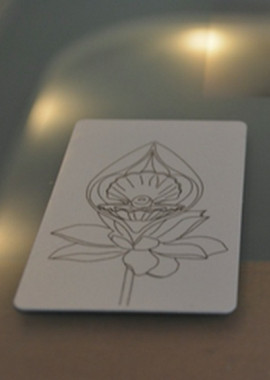 Карта Женское Начало