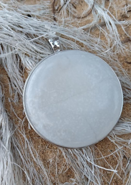 Кулон PK-levels ++ (большой)