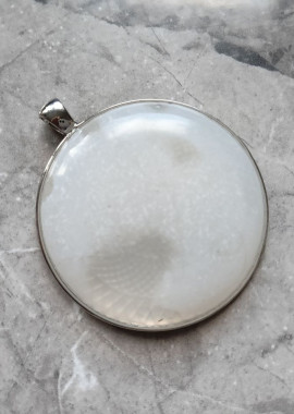 "VIP молодость2 ++" кулон