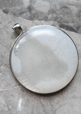  Кулон "PK-Levels ++"