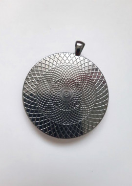 Кулон АМБ3 ++ (50 мм)