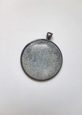 Кулон АМБ3 (40 мм)