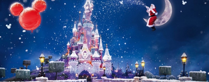 Новогодние скидки и подарки!